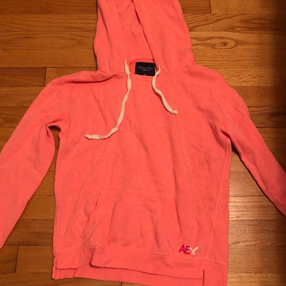 American eagle hoodie